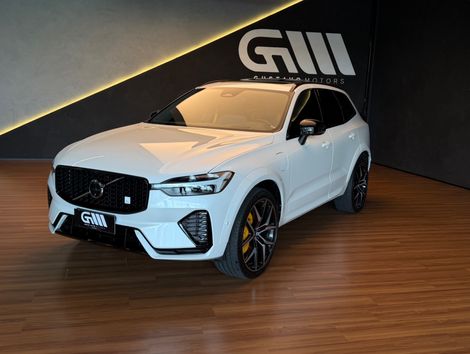 Volvo XC 60 T-8 Pol. Eng. 2.0 AWD (Híbrido)