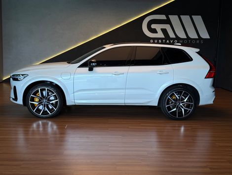 Volvo XC 60 T-8 Pol. Eng. 2.0 AWD (Híbrido)