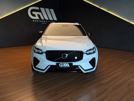 Volvo XC 60 T-8 Pol. Eng. 2.0 AWD (Híbrido)