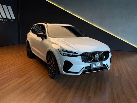 Volvo XC 60 T-8 Pol. Eng. 2.0 AWD (Híbrido)