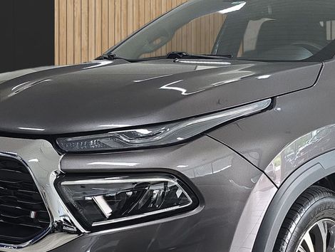 Fiat Toro Ranch 2.0 16V 4x4 TB Diesel Aut.