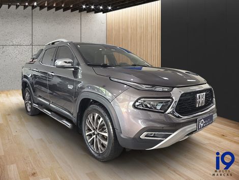 Fiat Toro Ranch 2.0 16V 4x4 TB Diesel Aut.