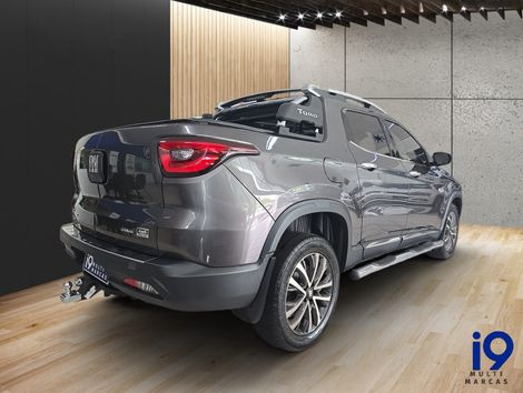 Fiat Toro Ranch 2.0 16V 4x4 TB Diesel Aut.