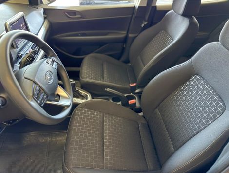 Hyundai HB20 Comfort Plus 1.0 TB Flex 12V Aut.