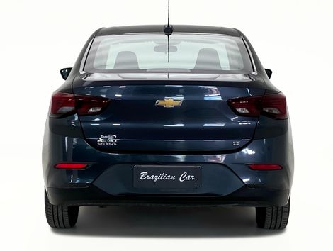 Chevrolet ONIX SEDAN Plus LT 1.0 12V Flex 4p Mec.