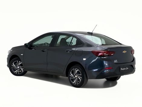 Chevrolet ONIX SEDAN Plus LT 1.0 12V Flex 4p Mec.