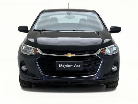 Chevrolet ONIX SEDAN Plus LT 1.0 12V Flex 4p Mec.
