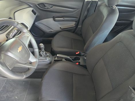 Chevrolet ONIX HATCH Joy 1.0 8V Flex 5p Mec.