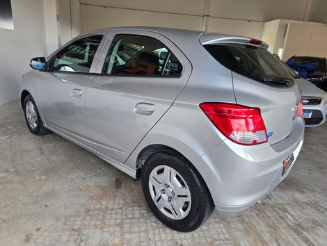 Chevrolet ONIX HATCH Joy 1.0 8V Flex 5p Mec.