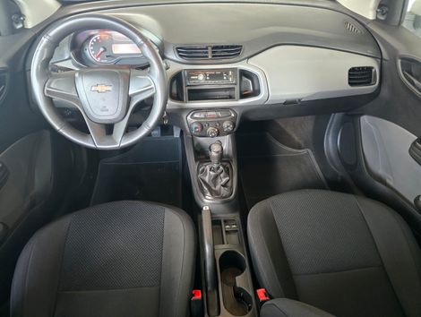 Chevrolet ONIX HATCH Joy 1.0 8V Flex 5p Mec.