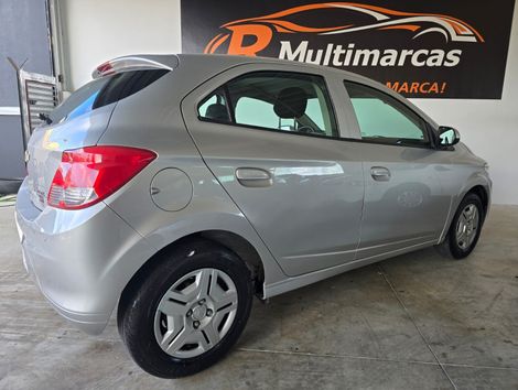 Chevrolet ONIX HATCH Joy 1.0 8V Flex 5p Mec.