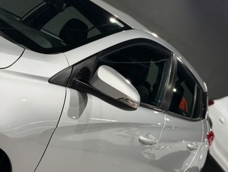 Toyota YARIS XL 1.3 Flex 16V 5p Aut.