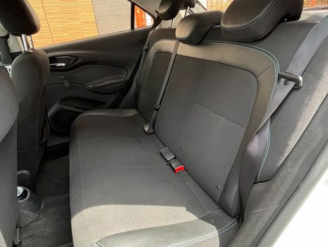 Chevrolet ONIX HATCH LT 1.4 8V FlexPower 5p Mec.