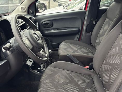 Fiat MOBI LIKE 1.0 Fire Flex 5p.