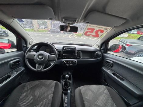 Fiat MOBI LIKE 1.0 Fire Flex 5p.