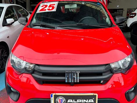 Fiat MOBI LIKE 1.0 Fire Flex 5p.