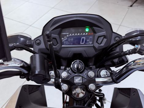 HONDA CG 160 TITAN FLEXONE/Ed.Especial 40 Anos