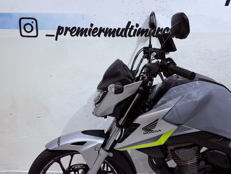 HONDA CG 160 TITAN FLEXONE/Ed.Especial 40 Anos