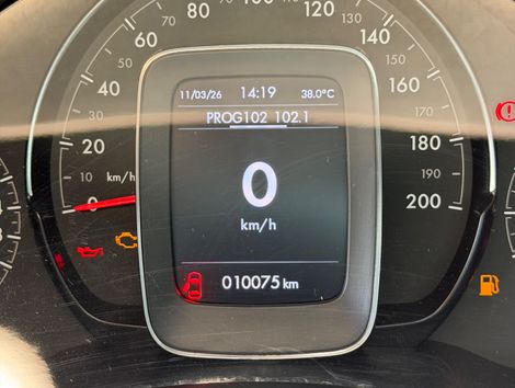 Fiat Strada Volcano 1.3 Flex 8V CD