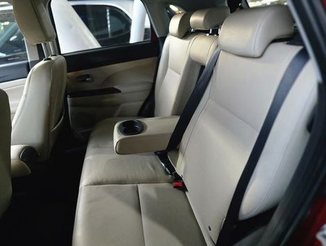 Mitsubishi OUTLANDER Sport HPE 2.0 16V Flex Aut.