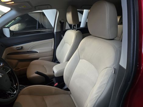 Mitsubishi OUTLANDER Sport HPE 2.0 16V Flex Aut.