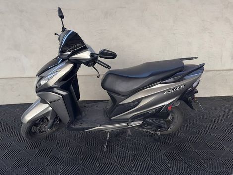 HONDA ELITE 125
