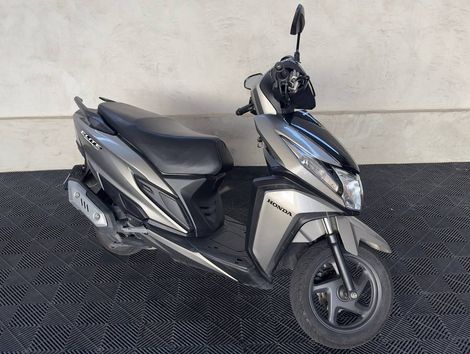 HONDA ELITE 125