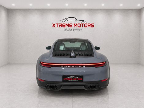 Porsche 911 Carrera Coupe 3.0 (991/992)