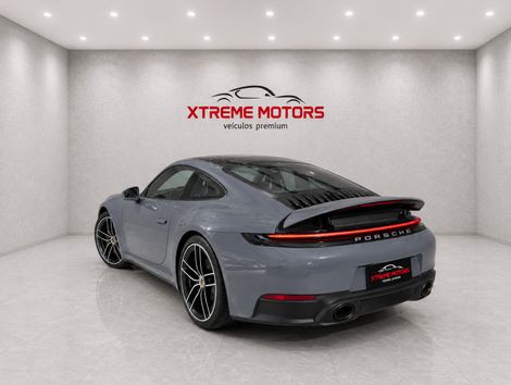 Porsche 911 Carrera Coupe 3.0 (991/992)