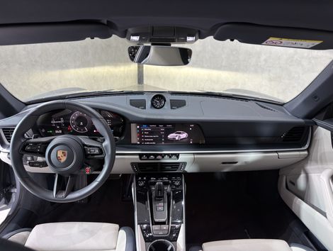 Porsche 911 Carrera Coupe 3.0 (991/992)