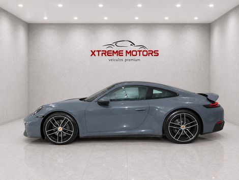 Porsche 911 Carrera Coupe 3.0 (991/992)