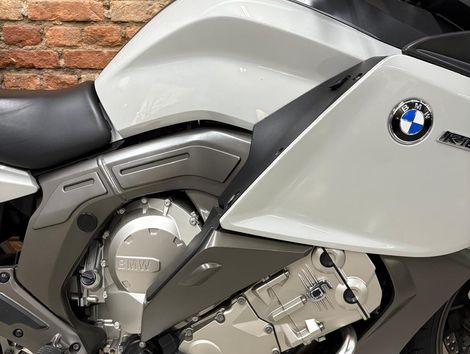BMW K 1600 GT