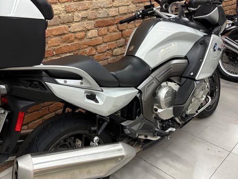 BMW K 1600 GT
