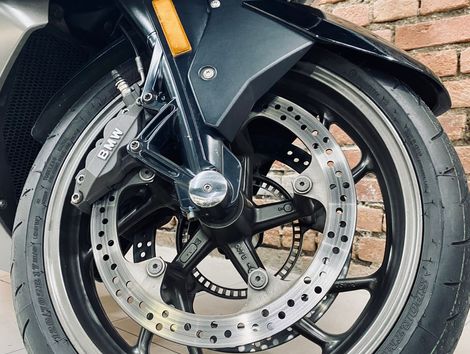BMW K 1600 GT