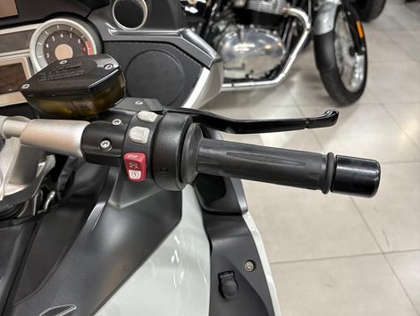 BMW K 1600 GT