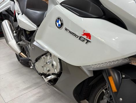 BMW K 1600 GT