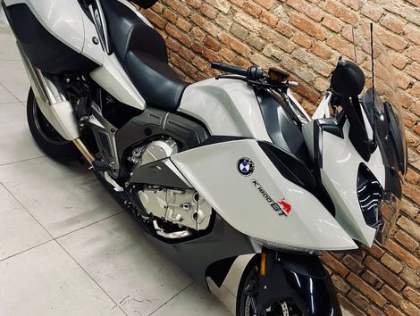 BMW K 1600 GT