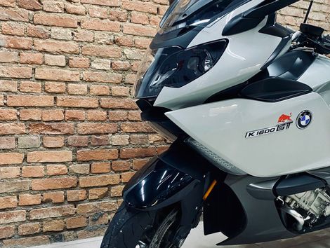 BMW K 1600 GT