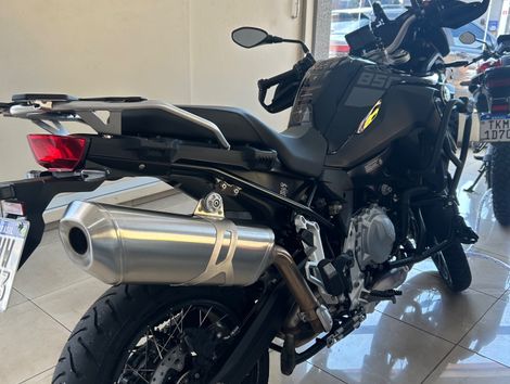 BMW F 850 GS Premium