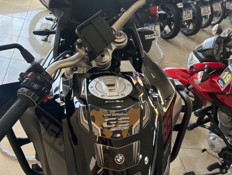 BMW F 850 GS Premium