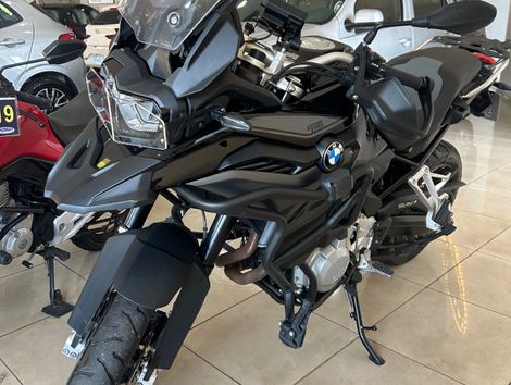 BMW F 850 GS Premium