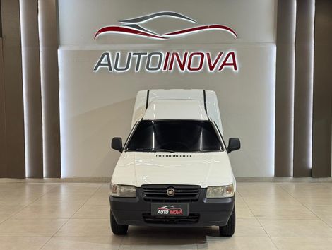 Fiat Fiorino Furg.1.5/1.3/1.3 Fire/1.3 F.Flex