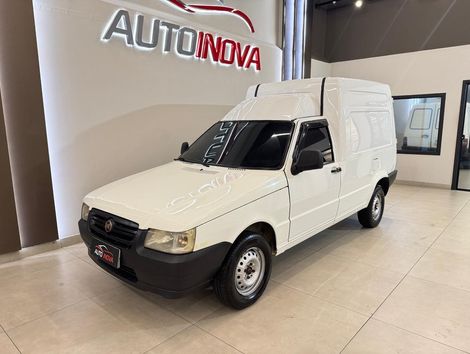 Fiat Fiorino Furg.1.5/1.3/1.3 Fire/1.3 F.Flex