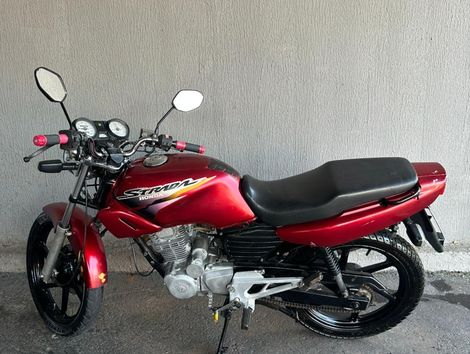 HONDA CBX 200 STRADA