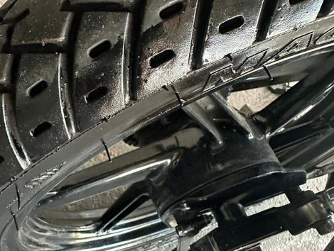 HONDA CBX 200 STRADA