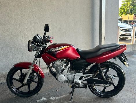 HONDA CBX 200 STRADA