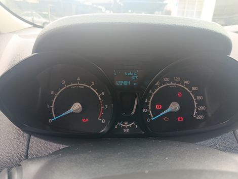 Ford EcoSport FREESTYLE 1.6 16V Flex 5p