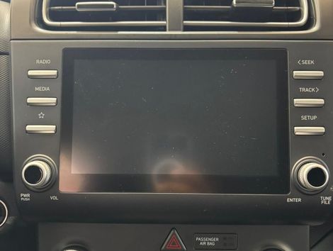 Hyundai Creta Comfort Plus 1.0 TB 12V Flex Aut.