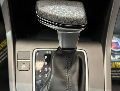 Hyundai Creta Comfort Plus 1.0 TB 12V Flex Aut.