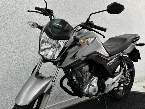 HONDA CG 160 FAN Flex